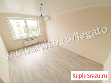 1-комнатная квартира, 35 м², 12/20 эт. на продажу в Оренбурге Оренбург - изображение 3