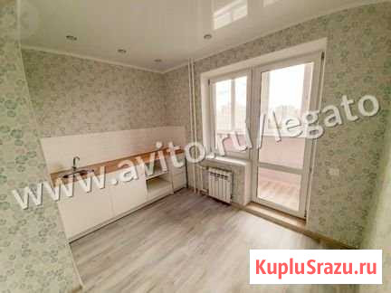 1-комнатная квартира, 35 м², 12/20 эт. на продажу в Оренбурге Оренбург - изображение 1