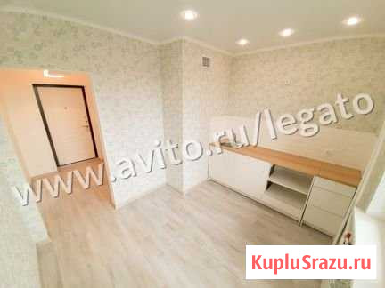 1-комнатная квартира, 35 м², 12/20 эт. на продажу в Оренбурге Оренбург - изображение 2