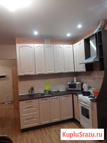 2-комнатная квартира, 45 м², 16/19 эт. в аренду посуточно в Петрозаводске Петрозаводск - изображение 1