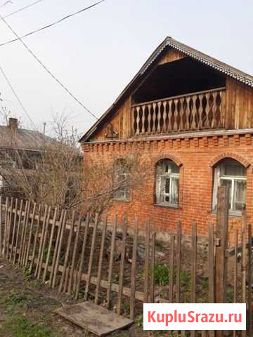 Дом 84.4 м² на участке 4.5 сот. на продажу в Новосибирске Новосибирск - изображение 1