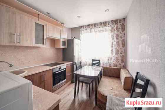 1-комнатная квартира, 37 м², 19/19 эт. на продажу в Нижнем Новгороде Нижний Новгород