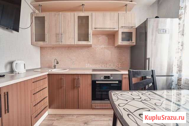 1-комнатная квартира, 37 м², 19/19 эт. на продажу в Нижнем Новгороде Нижний Новгород - изображение 2