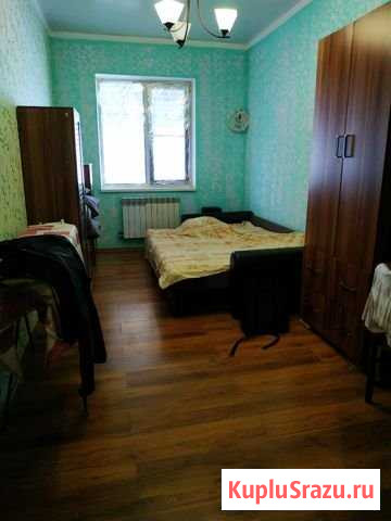 Коттедж 75 м² на участке 4 сот. на продажу в Михайловске Ставропольского края Михайловск - изображение 2