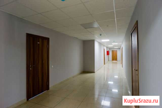Офисное помещение, 60 кв.м. Челябинск - изображение 3
