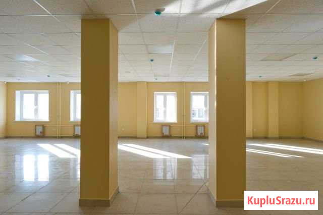 Офисное помещение, 60 кв.м. Челябинск - изображение 1