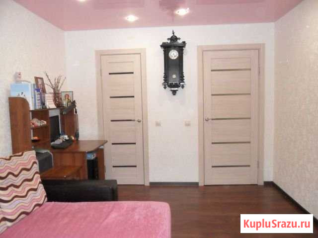 2-комнатная квартира, 46.8 м², 1/5 эт. на продажу в Кургане Курган - изображение 3