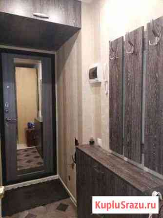 1-комнатная квартира, 30 м², 1/5 эт. на продажу в Перми Пермь
