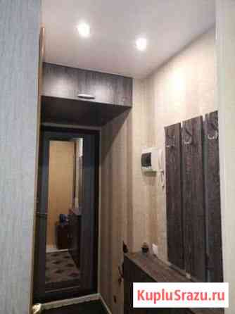 1-комнатная квартира, 30 м², 1/5 эт. на продажу в Перми Пермь