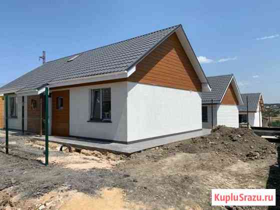 Дом 120 м² на участке 3.5 сот. на продажу в Севастополе Севастополь