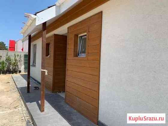 Дом 120 м² на участке 3.5 сот. на продажу в Севастополе Севастополь