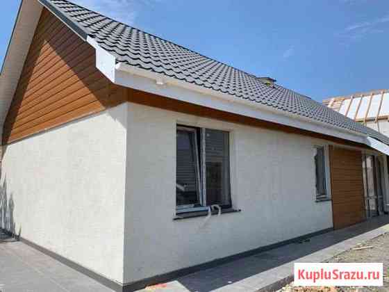 Дом 120 м² на участке 3.5 сот. на продажу в Севастополе Севастополь