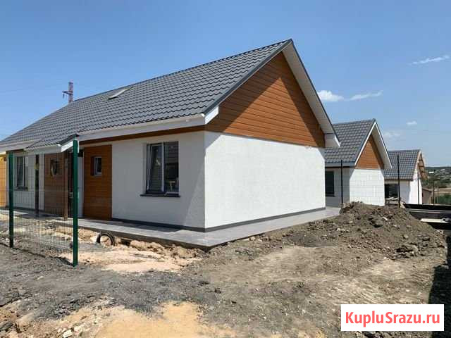 Дом 120 м² на участке 3.5 сот. на продажу в Севастополе Севастополь - изображение 3
