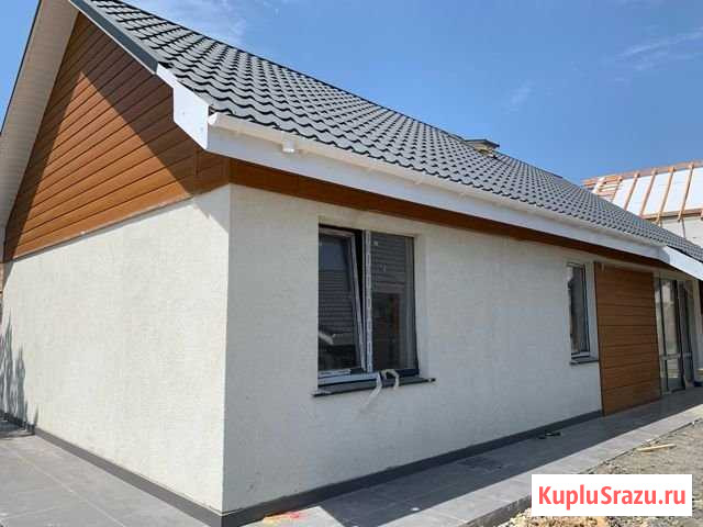 Дом 120 м² на участке 3.5 сот. на продажу в Севастополе Севастополь - изображение 1