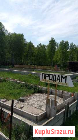 Участок ИЖС 7 сот. на продажу в Тогучине Тогучин - изображение 1
