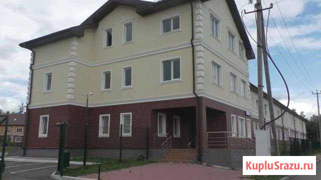 Таунхаус 330 м² на участке 1.5 сот. на продажу в Екатеринбурге Екатеринбург - изображение 1