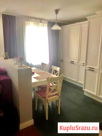 3-комнатная квартира, 75 м², 3/5 эт. в аренду на длительный срок в Туле Тула - изображение 2