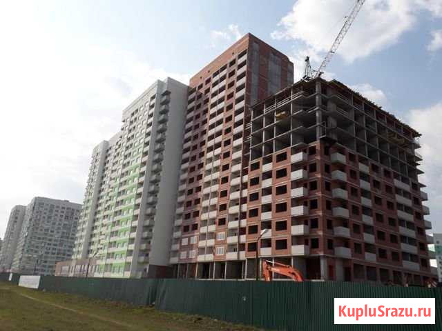 1-комнатная квартира, 47.2 м², 4/18 эт. на продажу в Саратове Саратов - изображение 1