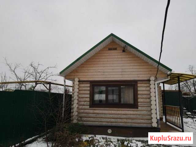 Дом 150 м² на участке 7 сот. на продажу в Приволжске Приволжск - изображение 1