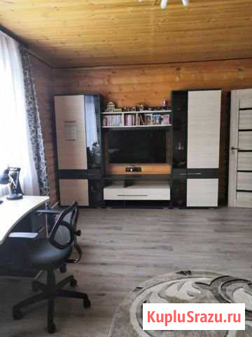 Дом 150 м² на участке 7 сот. на продажу в Приволжске Приволжск - изображение 3