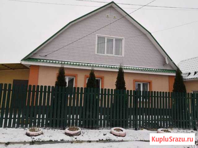 Дом 150 м² на участке 7 сот. на продажу в Приволжске Приволжск - изображение 2