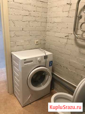 1-комнатная квартира, 30 м², 10/17 эт. в аренду на длительный срок в Пушкино Пушкино - изображение 3