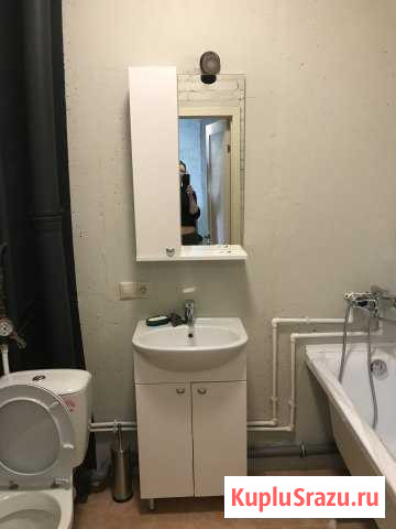 1-комнатная квартира, 30 м², 10/17 эт. в аренду на длительный срок в Пушкино Пушкино - изображение 1