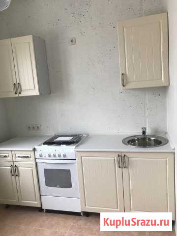 1-комнатная квартира, 30 м², 10/17 эт. в аренду на длительный срок в Пушкино Пушкино - изображение 2