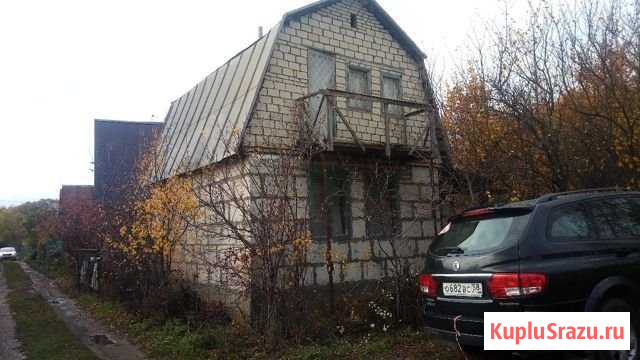 Дача 70 м² на участке 4 сот. на продажу в Богословке Богословка - изображение 1