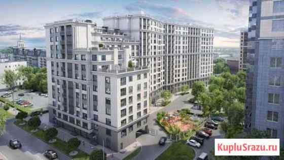 4-комнатная квартира, 161.7 м², 14/14 эт. на продажу в Санкт-Петербурге Санкт-Петербург