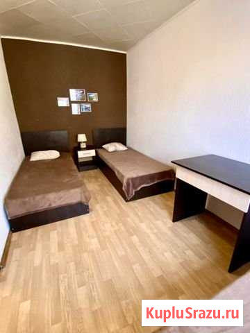 2-комнатная квартира, 50 м², 3/5 эт. в аренду посуточно в Златоусте Златоуст - изображение 3
