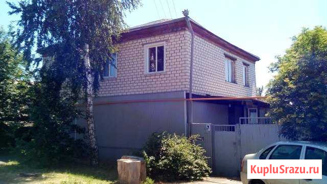 Дом 134.1 м² на участке 6 сот. на продажу в Калаче Калач - изображение 2