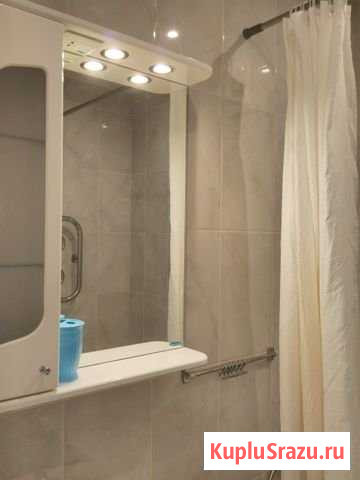 2-комнатная квартира, 52 м², 6/16 эт. в аренду на длительный срок в Кирове Киров - изображение 1