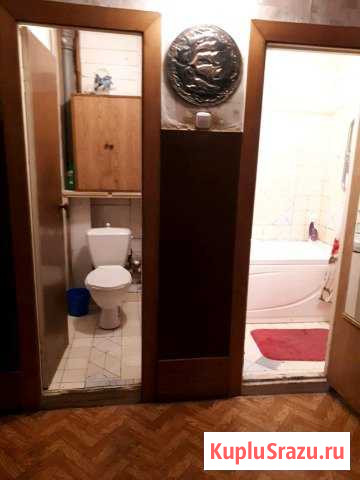 4-комнатная квартира, 81 м², 3/9 эт. на продажу в Ростове-на-Дону Ростов-на-Дону - изображение 3
