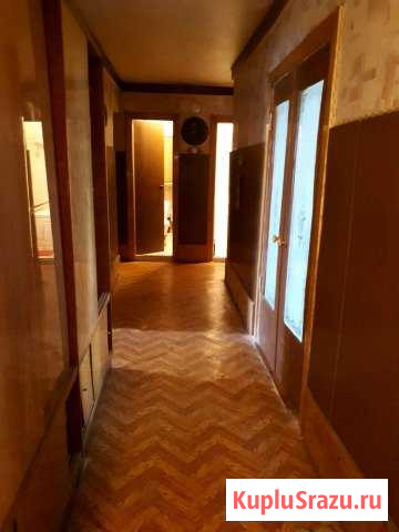 4-комнатная квартира, 81 м², 3/9 эт. на продажу в Ростове-на-Дону Ростов-на-Дону - изображение 1