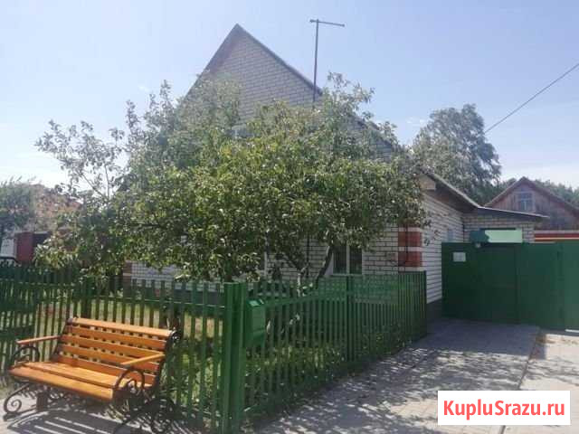 Дом 118 м² на участке 11 сот. на продажу в Рассказово Рассказово - изображение 2