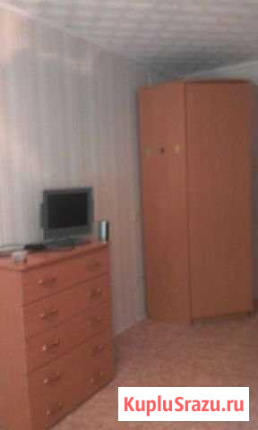 Комната 18 м² в 3-ком. кв., 1/5 эт. на продажу в Красноярске Красноярск - изображение 2