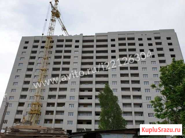 3-комнатная квартира, 87.8 м², 12/14 эт. на продажу в Брянске Брянск - изображение 2