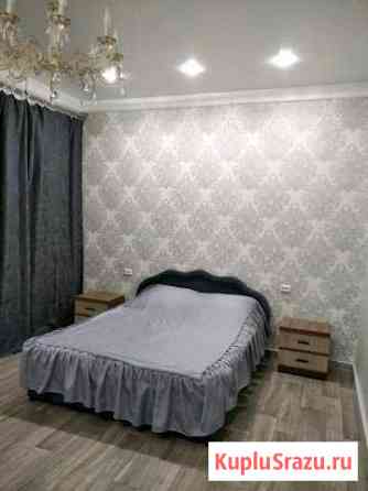 1-комнатная квартира, 50 м², 2/5 эт. в аренду посуточно в Чите Чита