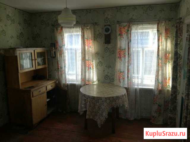Дом 80 м² на участке 10 сот. на продажу в Почепе Почеп - изображение 1