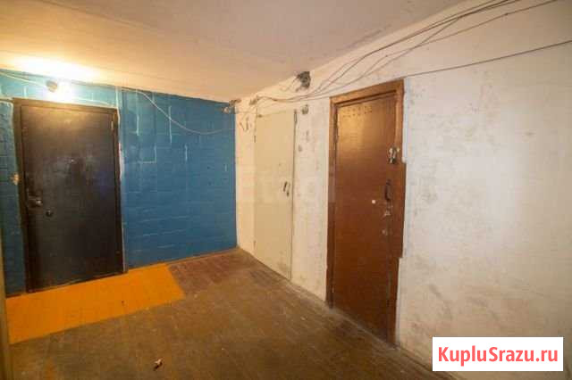 Комната 25 м² в 2-ком. кв., 8/9 эт. на продажу в Нижнем Тагиле Нижний Тагил - изображение 2