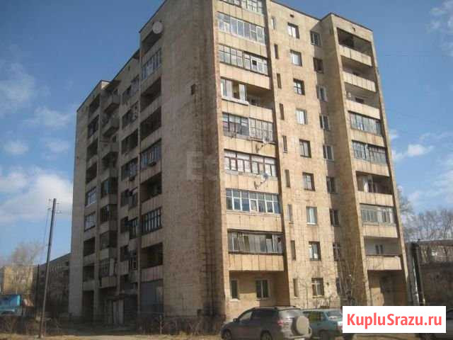 Комната 25 м² в 2-ком. кв., 8/9 эт. на продажу в Нижнем Тагиле Нижний Тагил - изображение 1