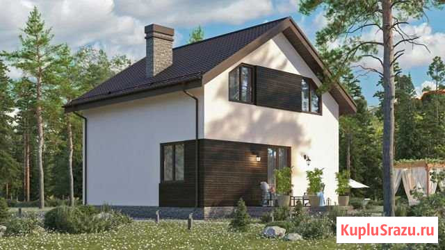 Коттедж 108 м² на участке 12 сот. на продажу в Кстово Кстово - изображение 3
