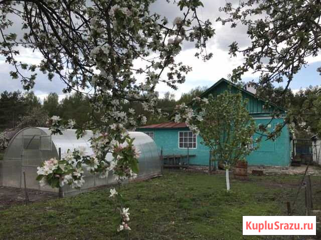 Дом 66 м² на участке 12 сот. на продажу в Нарышкино Нарышкино - изображение 3