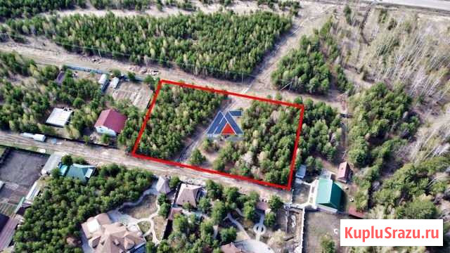 Участок ИЖС 30 сот. на продажу в Кургане Курган - изображение 2