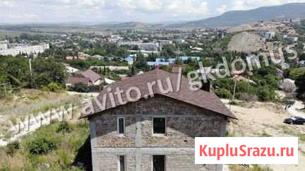 Дом 120 м² на участке 10 сот. на продажу в Севастополе Севастополь - изображение 1