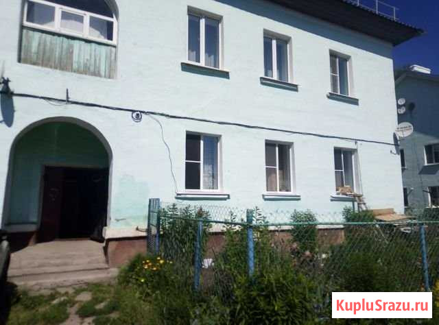 3-комнатная квартира, 79 м², 2/2 эт. на продажу в Советске Тульской области Советск - изображение 1