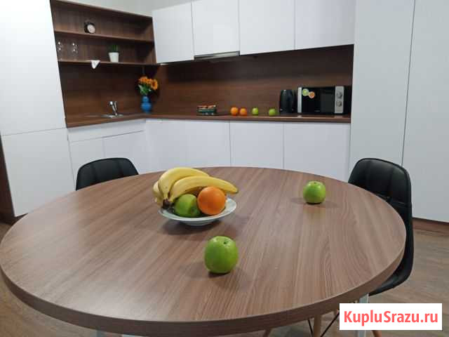 Квартира-студия, 40.5 м², 3/15 эт. в аренду посуточно в Екатеринбурге Екатеринбург - изображение 2