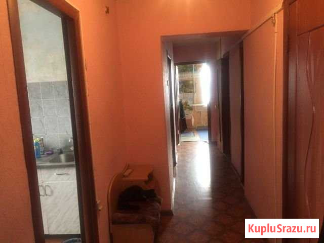 4-комнатная квартира, 74 м², 8/9 эт. на продажу в Самаре Самара - изображение 1