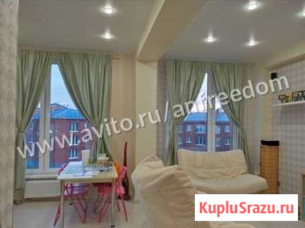 4-комнатная квартира, 90 м², 3/3 эт. на продажу в Кирове Киров - изображение 2